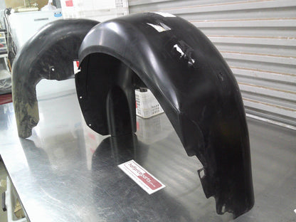 Holden VE Commodore/WN Statesman Genuine Right Hand Rear Inner Wheel Liner (Splash Guard) New Part