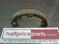 Toyota Rav4/Lexus SC430/IS300/GS300/GS430 Genuine No.2 Parking Brake Shoe New Part