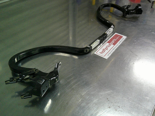 Holden BL Astra Genuine Right Hand And Left Hand Boot Hinges New Part