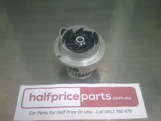 Holden TS Astra/XC Barina/XC Tigra Genuine Water Pump Motor New Part