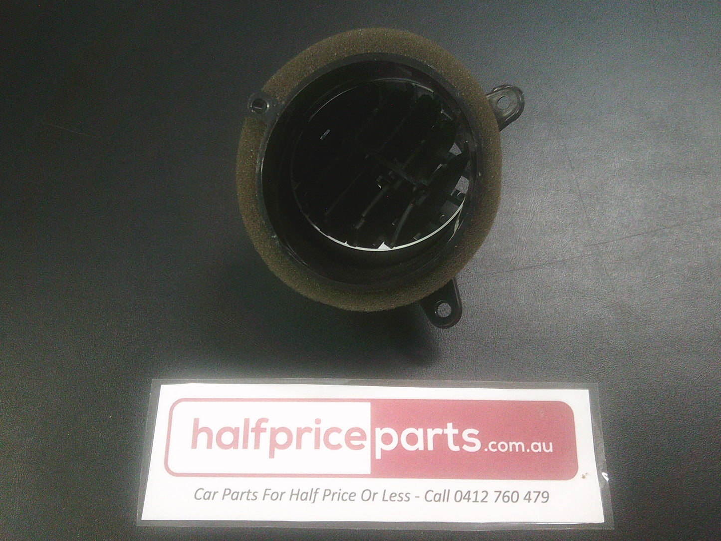 Holden TK Barina Genuine Right Hand Front Air Vent Assy New Part