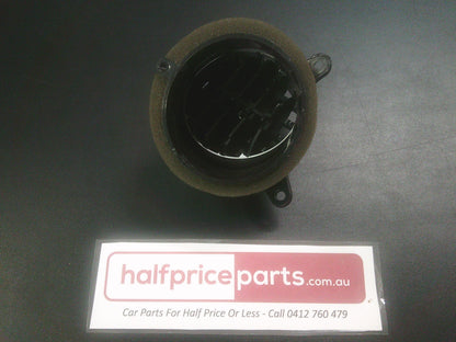 Holden TK Barina Genuine Right Hand Front Air Vent Assy New Part