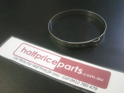 Holden TF Rodeo/Isuzu D-max Genuine A-Front Drive Shaft Band New Part