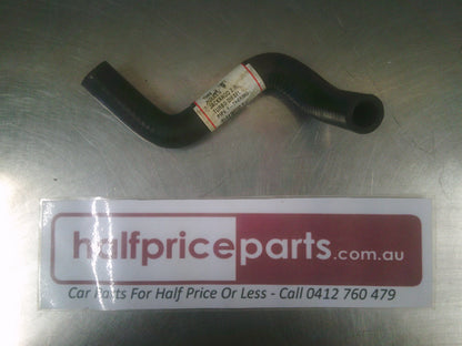 Gates Heater Hose Suits Holden TF Rodeo/Jackaroo New Part