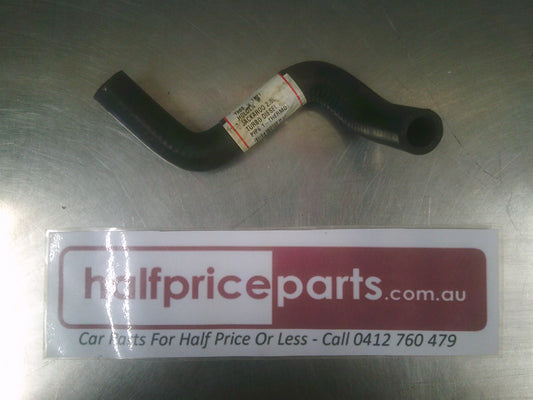 Gates Heater Hose Suits Holden TF Rodeo/Jackaroo New Part