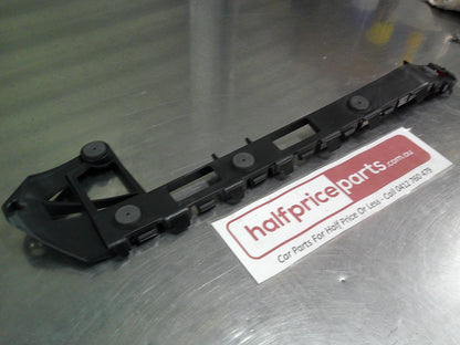 Holden AH Astra Genuine Right Hand Rear Bumper Mounting Bracket New Part