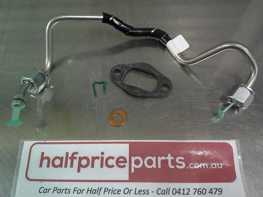 Land Rover Range Rover/Range Rover Sport Genuine Fuel Injection Line Kit 1 Or 8 3.6Ltr V8 New Part