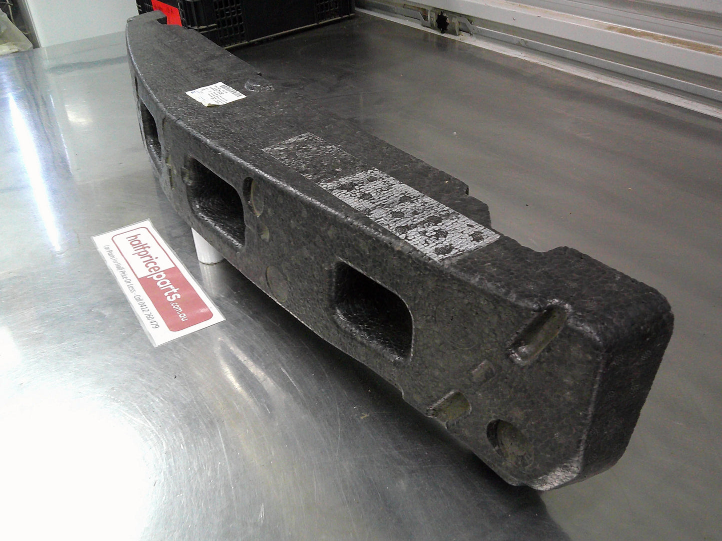 Holden TJ Trax Genuine Front Bar Absorber New Part