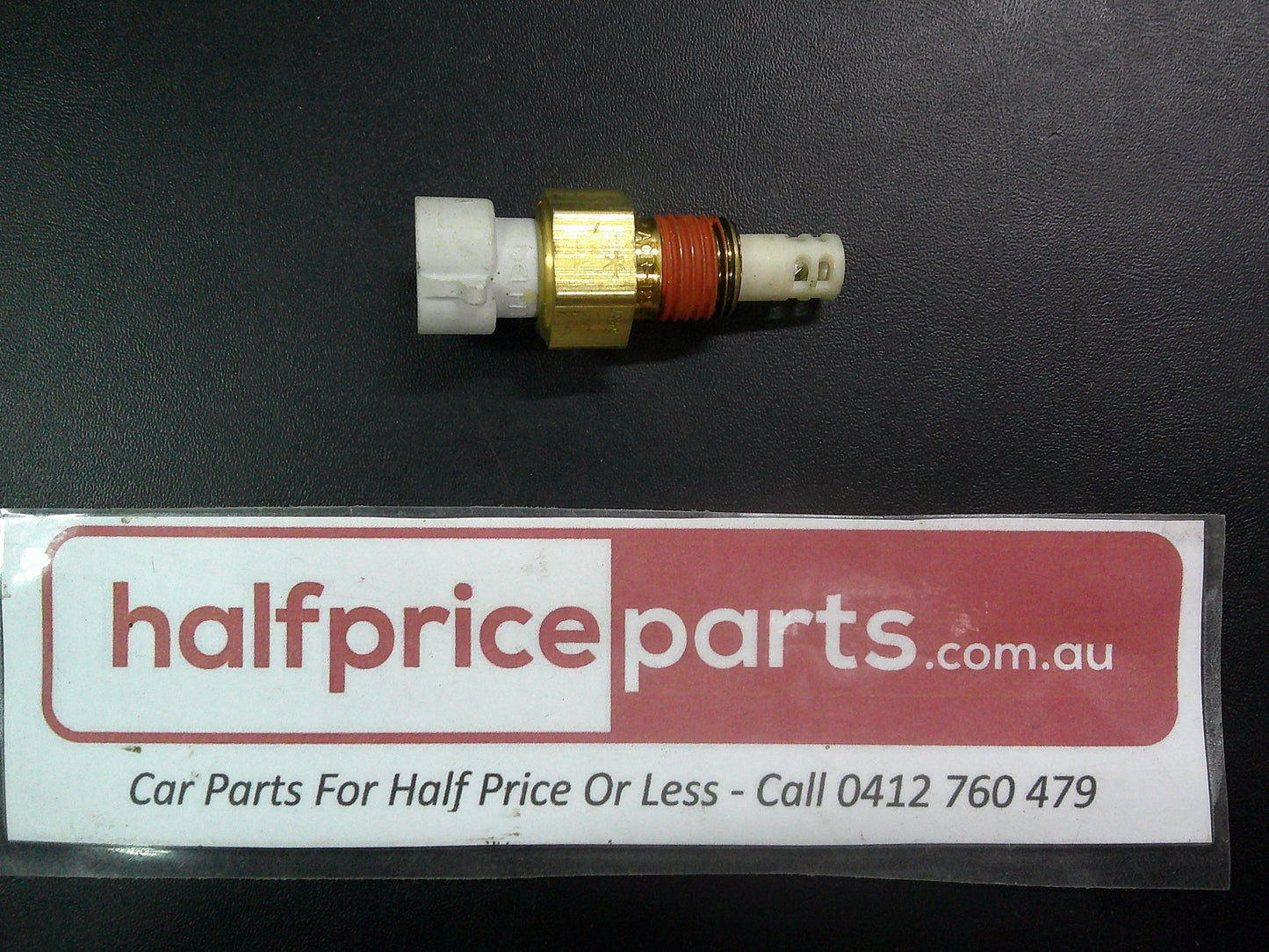 Holden Astra F Genuine Manifold Air Pressure Sensor New Part