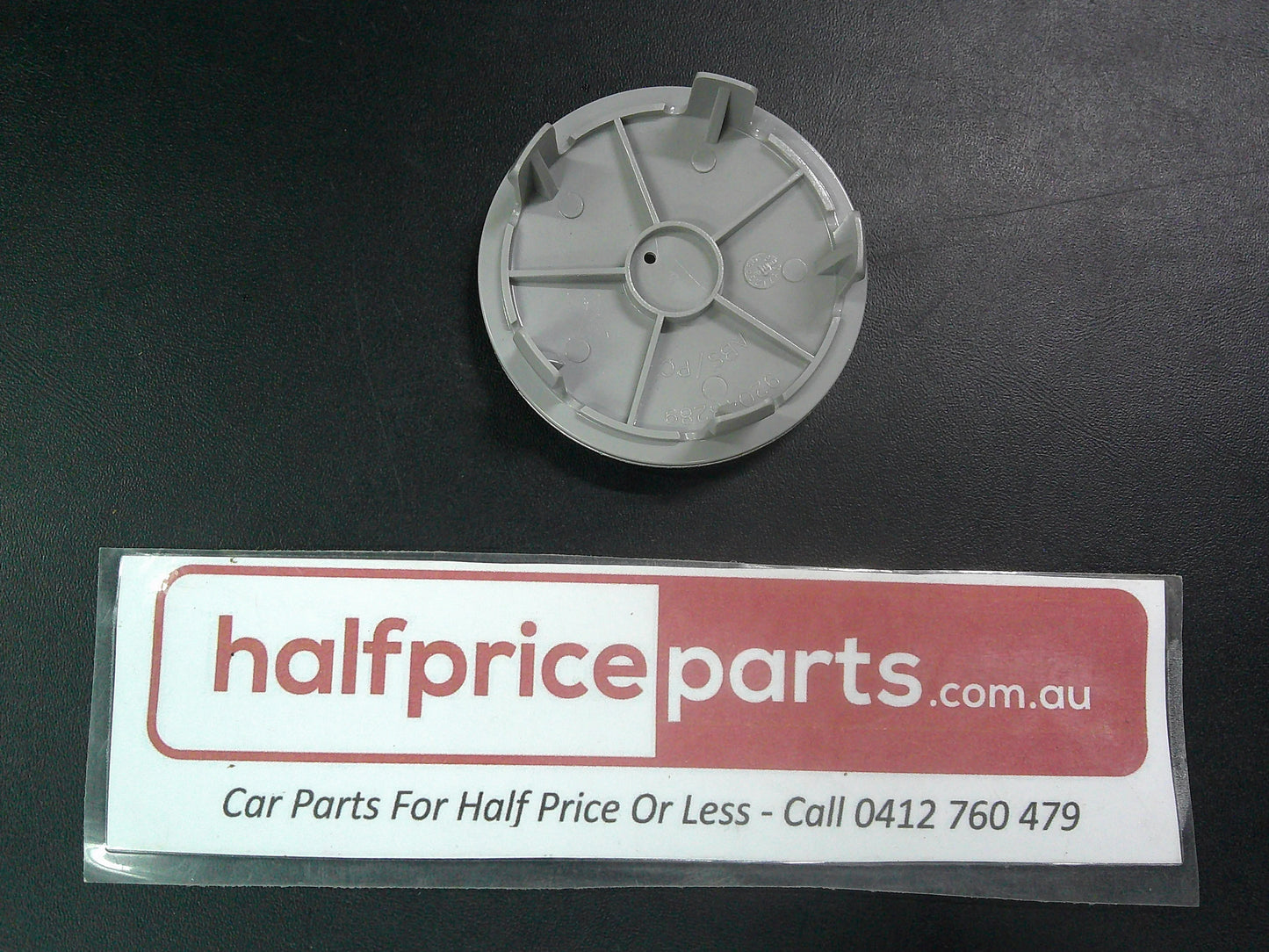 Holden VT/VU/VX/VY/WH/WK HSV Genuine Alloy Wheel Centre Cap New Part