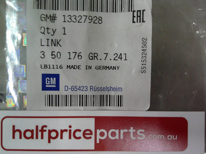 Holden AH/TS/TG Astra/TT Zafira Genuine Front Anti Roll Bar Drop Link New Part