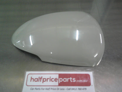 Holden JG/JH Cruze Genuine Right Mirror Scalp (Unpainted) New Part
