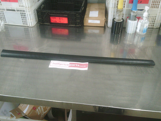 Holden Viva Genuine Left Hand Front Door Moulding New Part