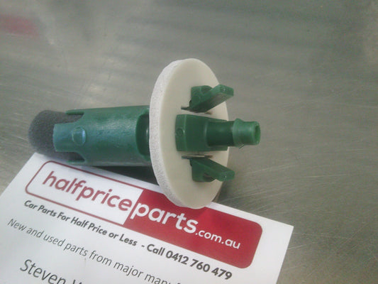 Holden WH/WK Statesman Genuine Ride Levelling Compressor Filter New Part