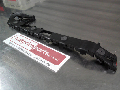 Holden AH Astra Genuine Right Hand Rear Bumper Mounting Bracket New Part