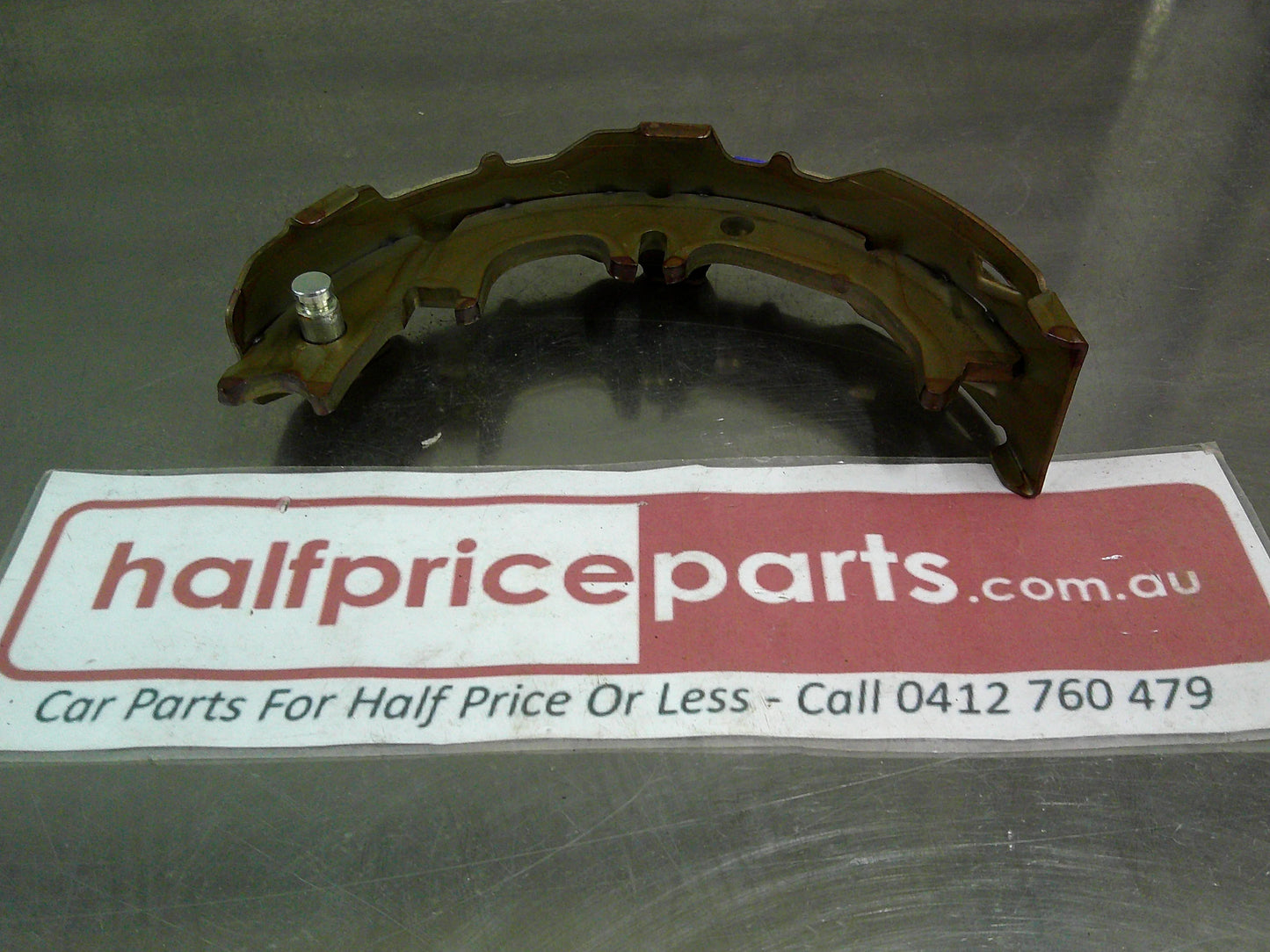 Toyota Rav4/Lexus SC430/IS300/GS300/GS430 Genuine No.2 Parking Brake Shoe New Part