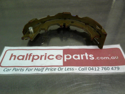 Toyota Rav4/Lexus SC430/IS300/GS300/GS430 Genuine No.2 Parking Brake Shoe New Part