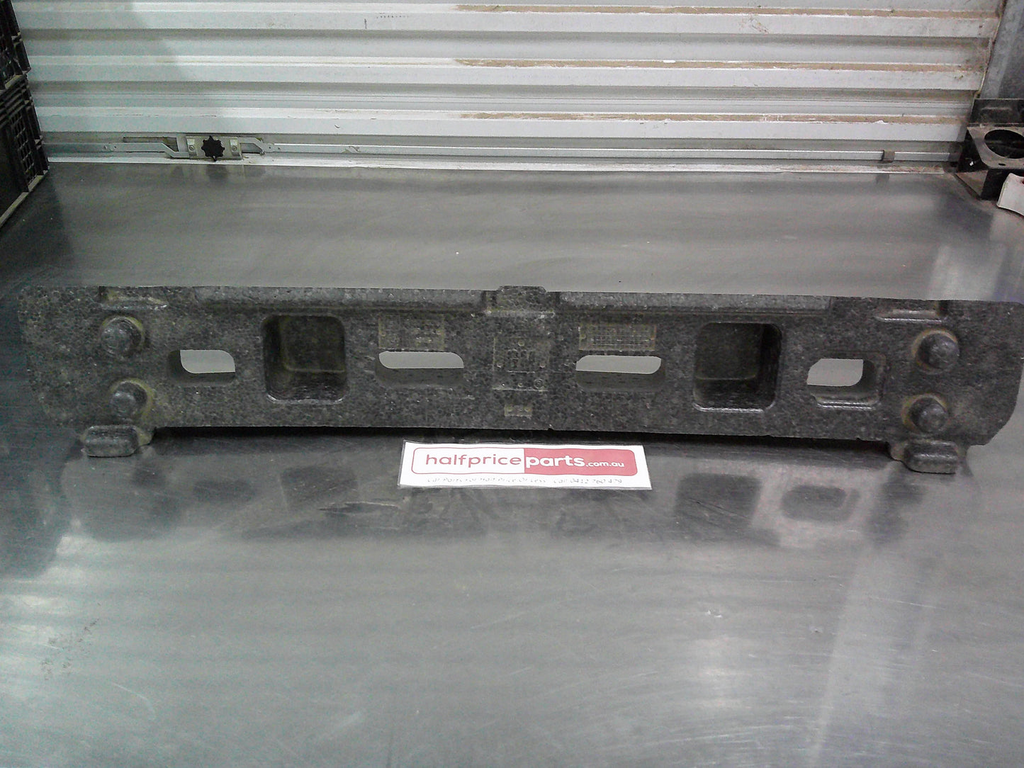 Holden TJ Trax Genuine Front Bar Absorber New Part