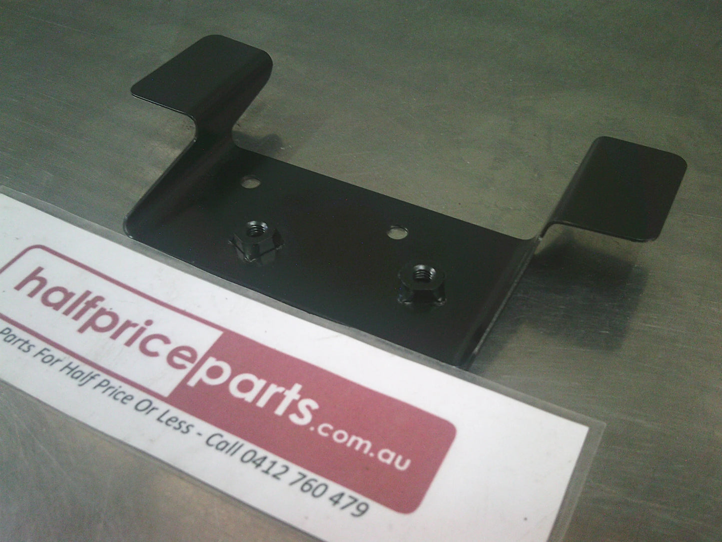 Holden RG Colorado Genuine Left Hand Front Guard Bracket New Part