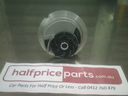 Holden TS Astra/XC Barina/XC Tigra Genuine Water Pump Motor New Part