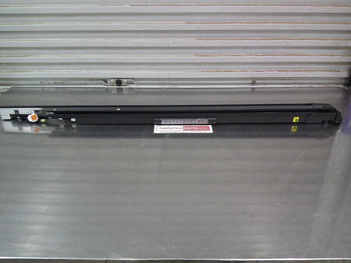 Toyota Hilux Genuine Right Hand Rolla Shutter Base Assembly (RSB) New Part