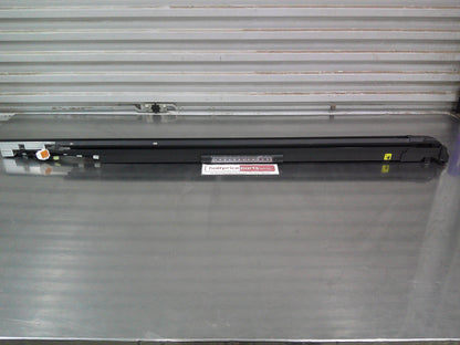 Toyota Hilux Genuine Right Hand Rolla Shutter Base Assembly (RSB) New Part