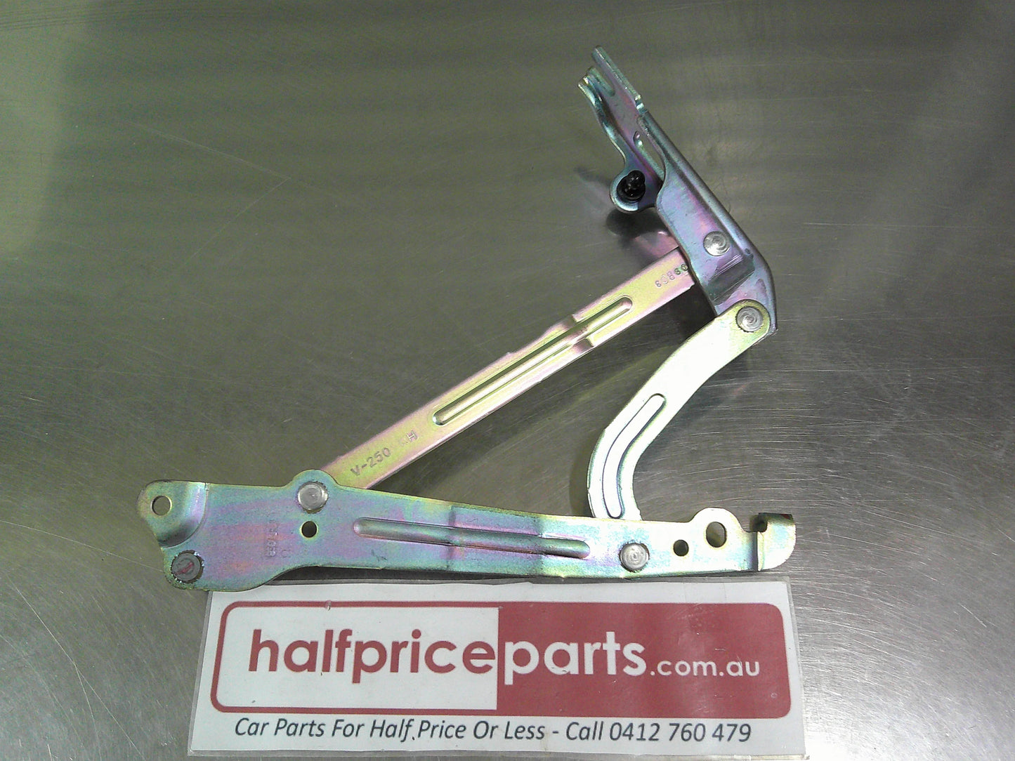 Holden Epica Genuine Right Hand Rear Boot Lid Hinge New Part