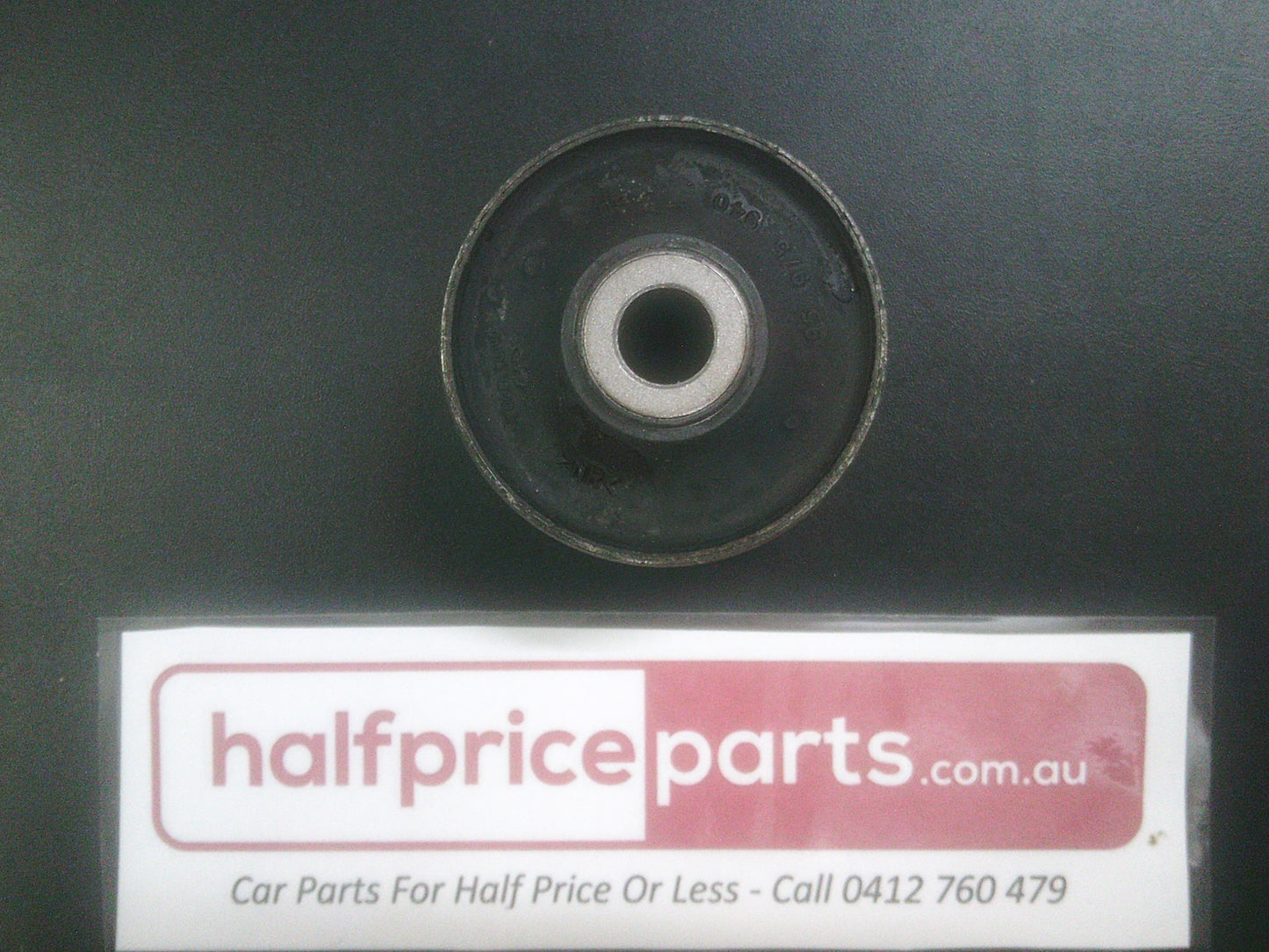 Holden TK Barina Genuine Front Rear Lower Control Arm Bush New Part