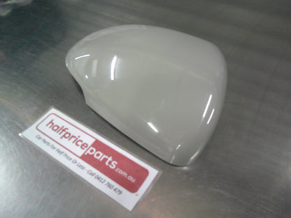 Holden JG/JH Cruze Genuine Right Mirror Scalp (Unpainted) New Part