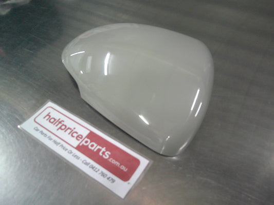 Holden JG/JH Cruze Genuine Right Mirror Scalp (Unpainted) New Part