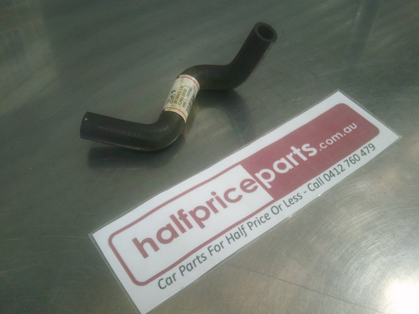Gates Heater Hose Suits Holden TF Rodeo/Jackaroo New Part