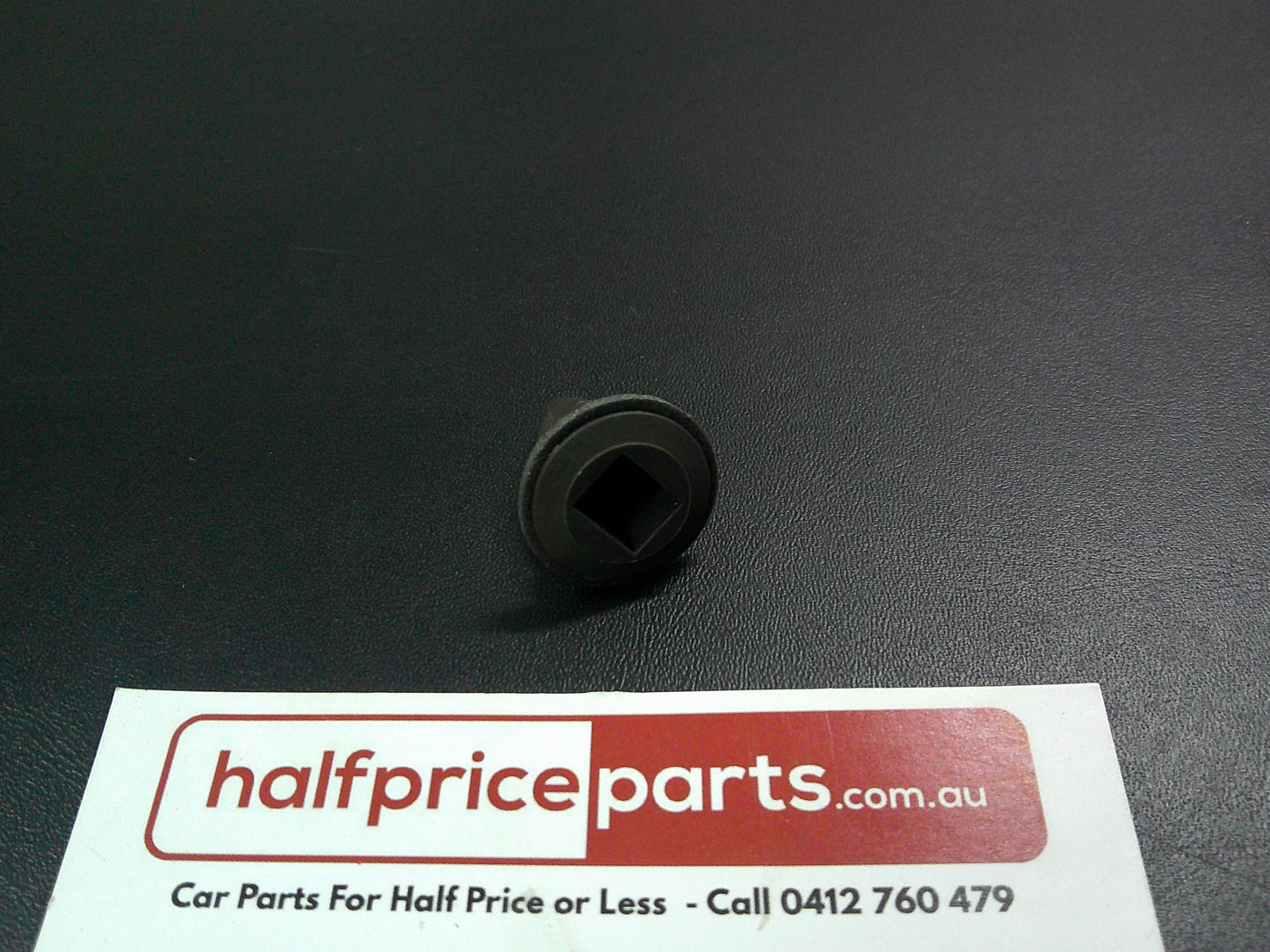 Holden TS Astra Genuine Rear Bumper Fascia Guide Nut New Part