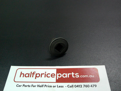 Holden TS Astra Genuine Rear Bumper Fascia Guide Nut New Part