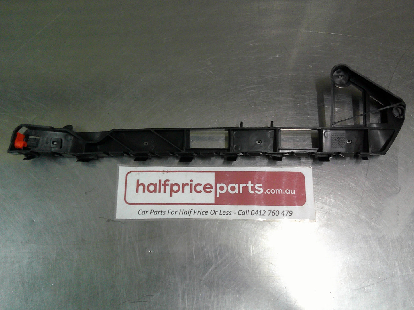 Holden AH Astra Genuine Right Hand Rear Bumper Mounting Bracket New Part