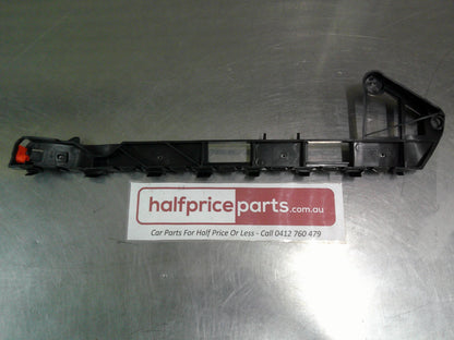 Holden AH Astra Genuine Right Hand Rear Bumper Mounting Bracket New Part