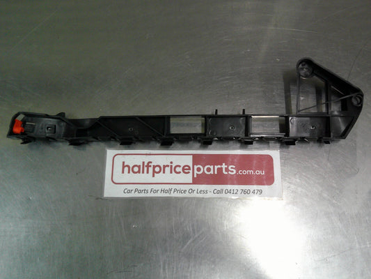 Holden AH Astra Genuine Right Hand Rear Bumper Mounting Bracket New Part