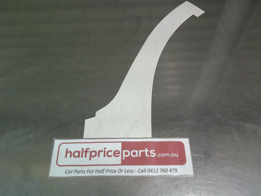Toyota Rukus Genuine Stone Guard Quarter Panel Protector Left New Part