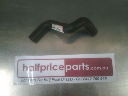Gates Heater Hose Suits Holden TF Rodeo/Jackaroo New Part