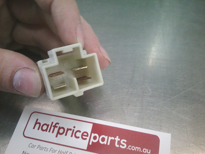 Holden Captiva/Epica Genuine Brake Light Switch - New Part