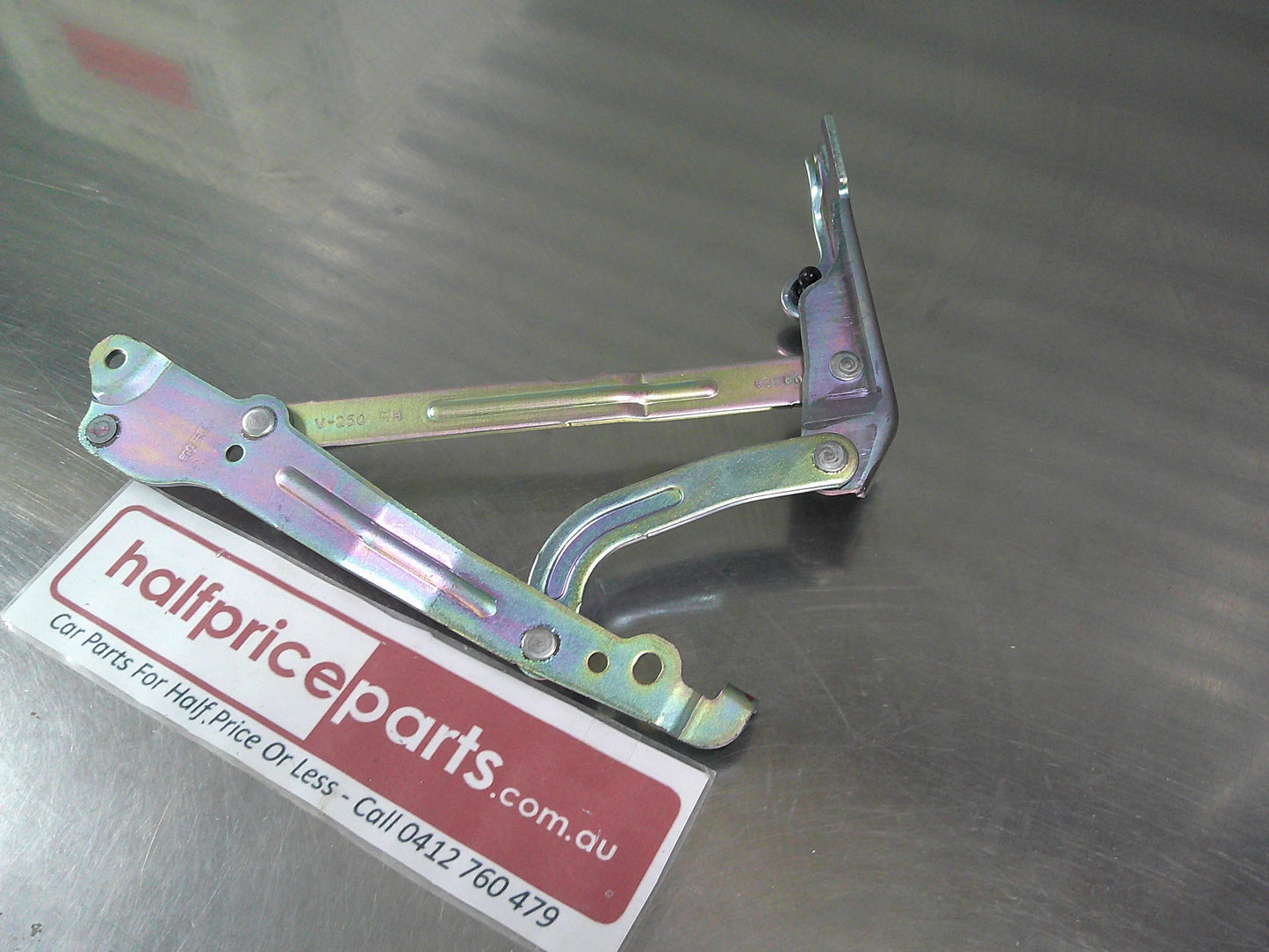 Holden Epica Genuine Right Hand Rear Boot Lid Hinge New Part