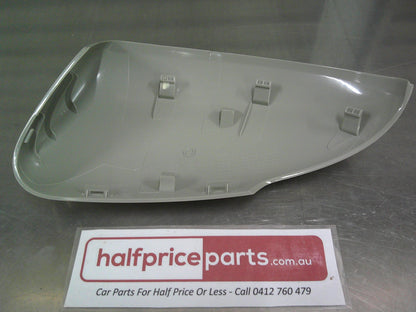 Holden JG/JH Cruze Genuine Right Mirror Scalp (Unpainted) New Part