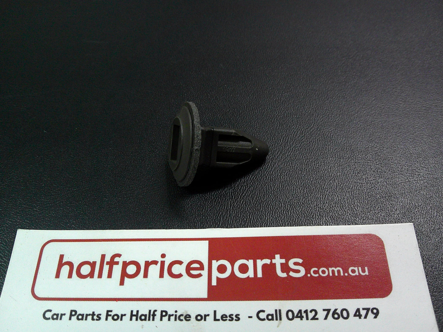 Holden TS Astra Genuine Rear Bumper Fascia Guide Nut New Part