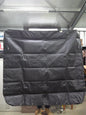 SSS Auto Ford Courier-B Series Bravo Dual Cab Tonneau Cover Kit (Bungee Rope) New Part