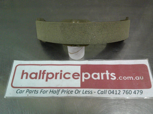 Toyota 70/80 Series Landcruiser/FJ Cruiser Genuine No.2 Park Brake Shoe (Single) New Part