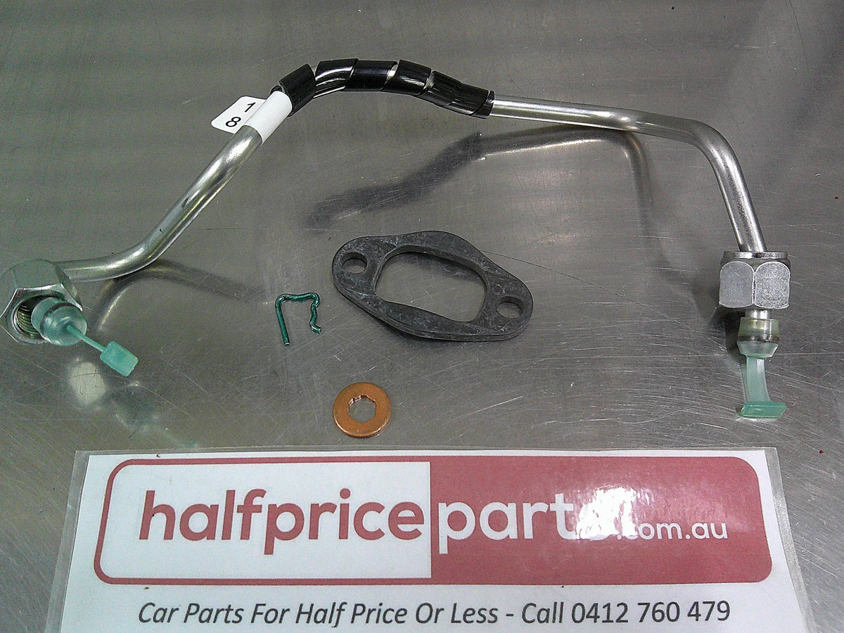 Land Rover Range Rover/Range Rover Sport Genuine Fuel Injection Line Kit 1 Or 8 3.6Ltr V8 New Part