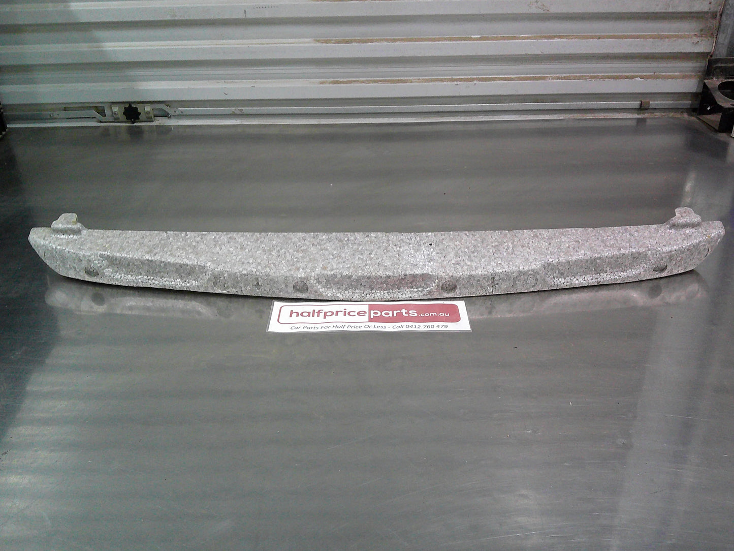 Holden TJ Trax Genuine Front lower Energy Absorber New Part