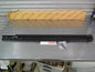 Toyota Hilux Genuine Left Hand Rolla Shutter Base Assembly (RSB) New Part