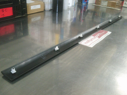 Holden Viva Genuine Left Hand Front Door Moulding New Part