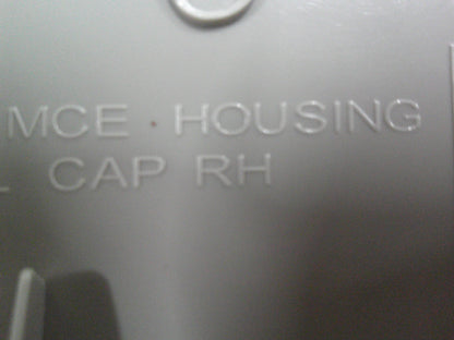 Holden JG/JH Cruze Genuine Right Mirror Scalp (Unpainted) New Part