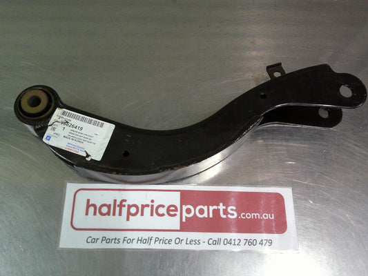 Holden CG Captiva C100 Genuine Right Hand Rear Suspension Control Arm New Part